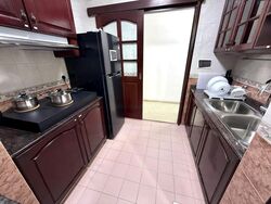 Tanglin Regency (D10), Condominium #470551061